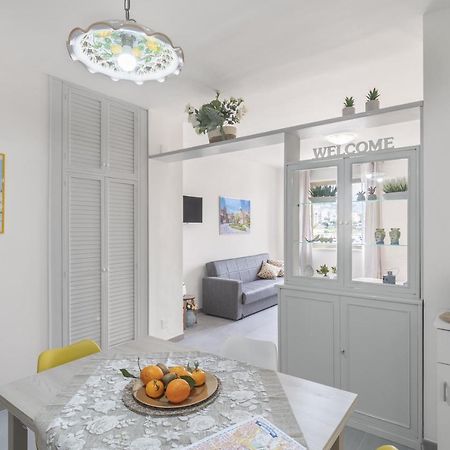 Appartamento Casa Reale Palermo Esterno foto