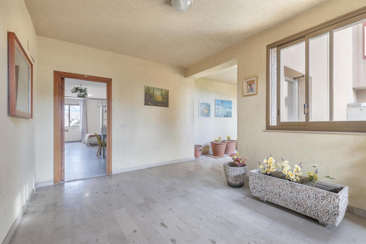 Appartamento Casa Reale Palermo Esterno foto