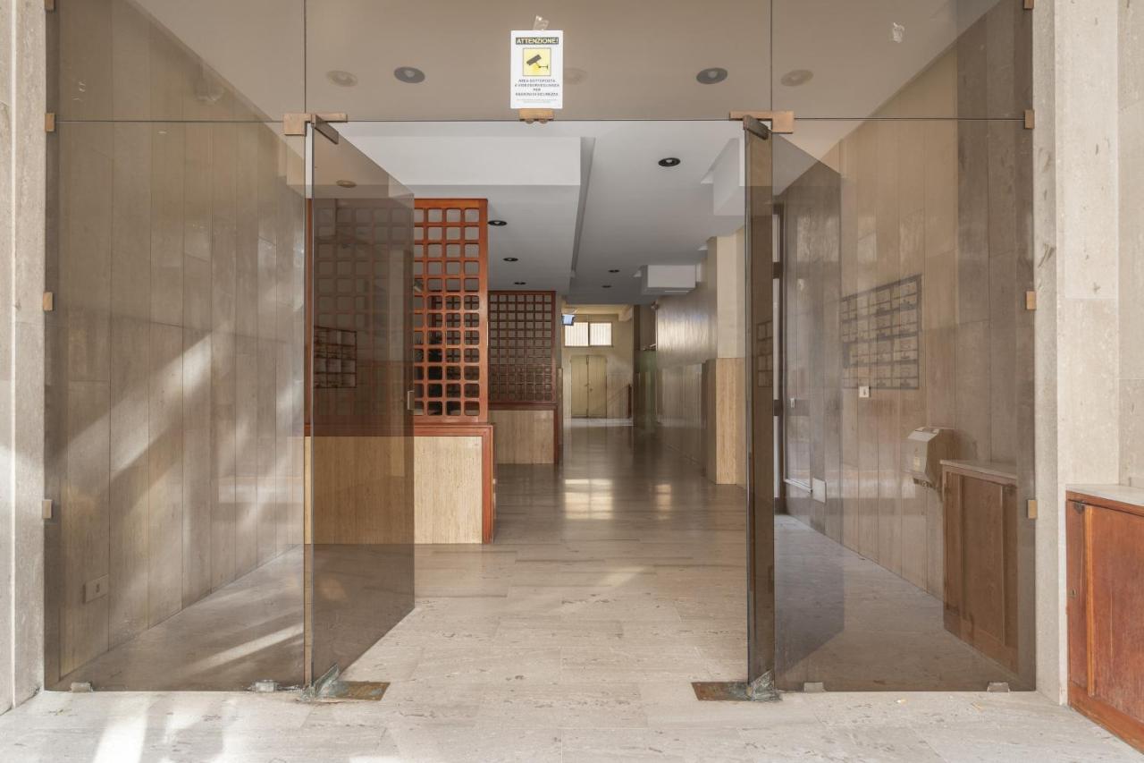 Appartamento Casa Reale Palermo Esterno foto